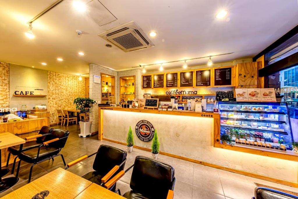 Attractions, Jeju Trevi Hotel in Jeju