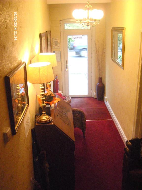 Ashgrove House — Hotel in Stratford Upon Avon