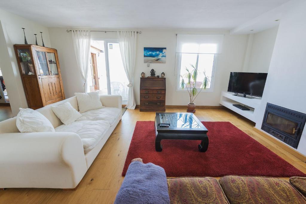 Apartamento con terraza - 5