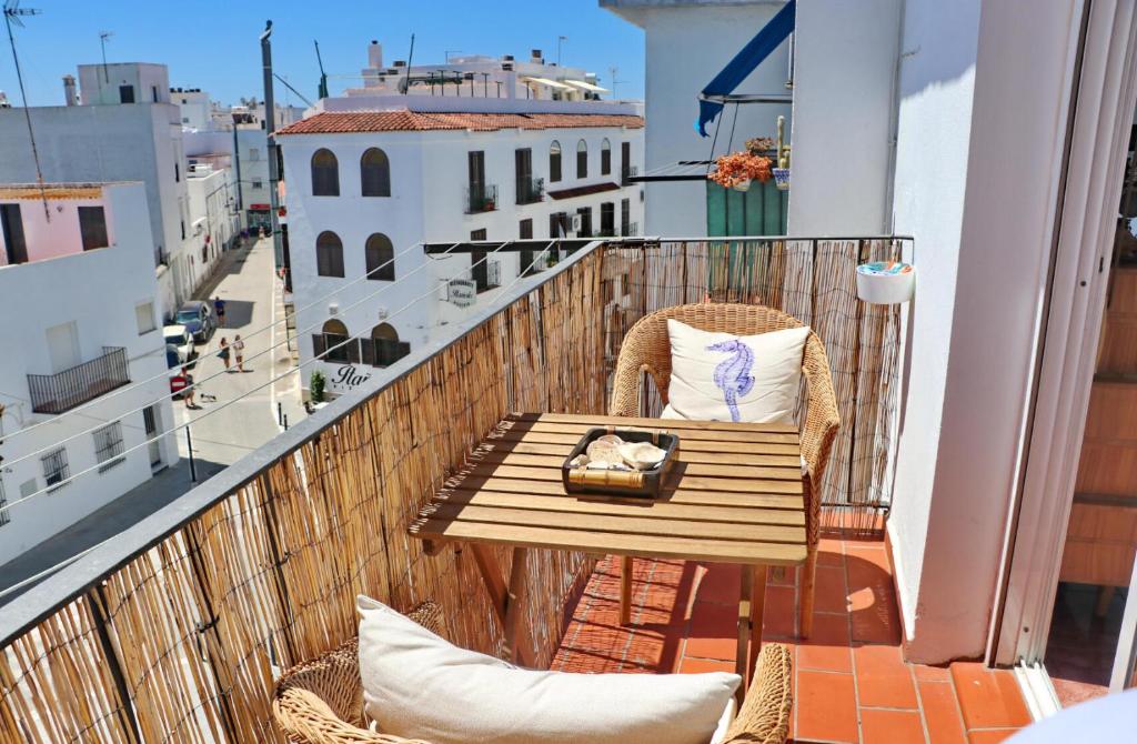 Apartamento Virtudes III - 1