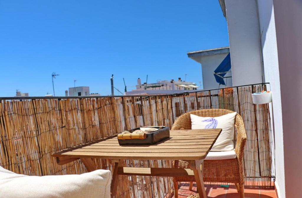 Apartamento Virtudes III - 2