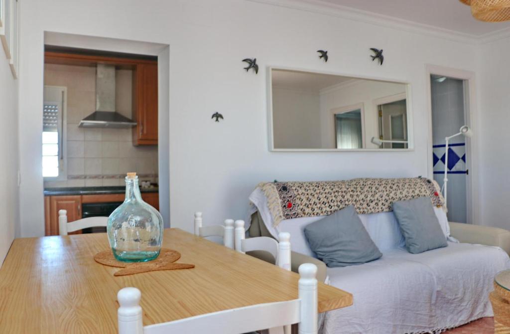 Apartamento Virtudes III - 5