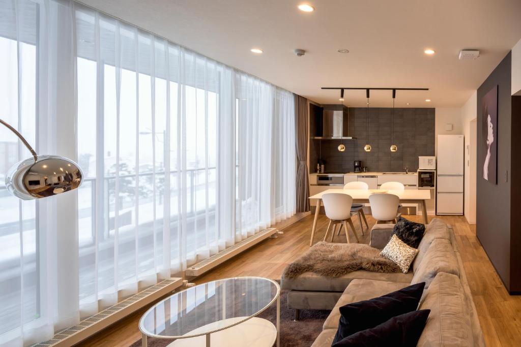 庫蘭屋富良野 - 暁 (1樓) (Kuranoya Furano - Akatsuki (1F))