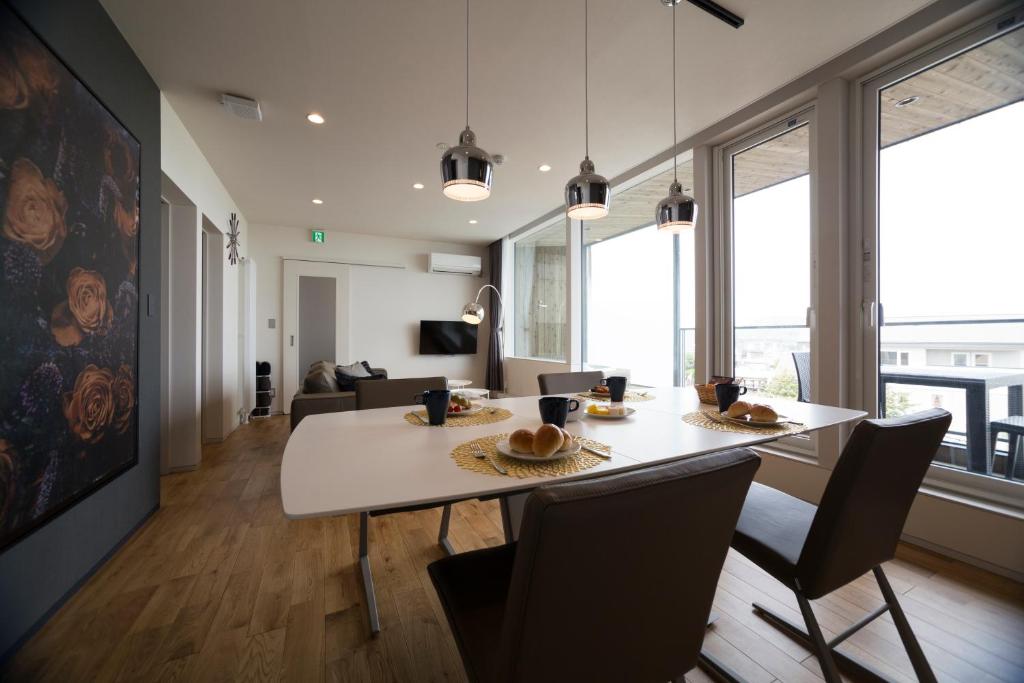 庫蘭屋富良野 - 暁 (1樓) (Kuranoya Furano - Akatsuki (1F))