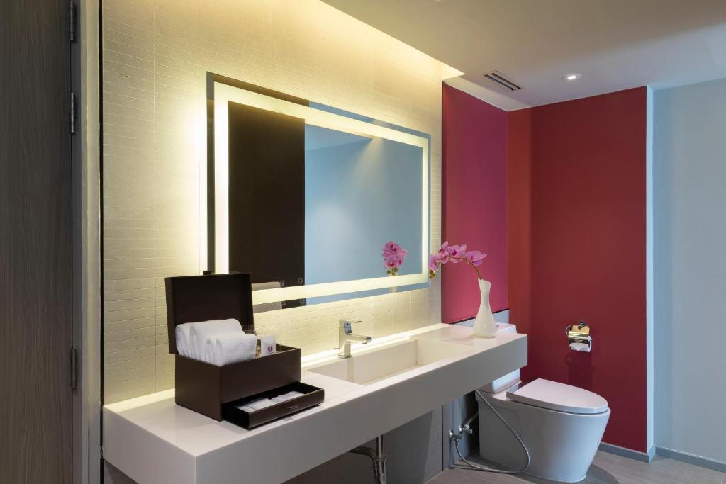 ห้องน้ำ