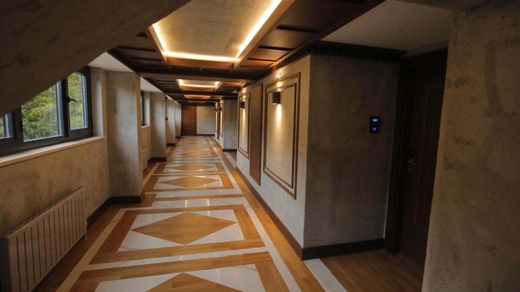 Surrounding environment