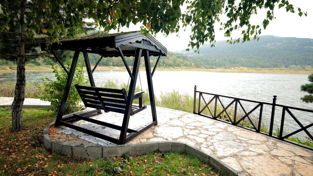 Surrounding environment