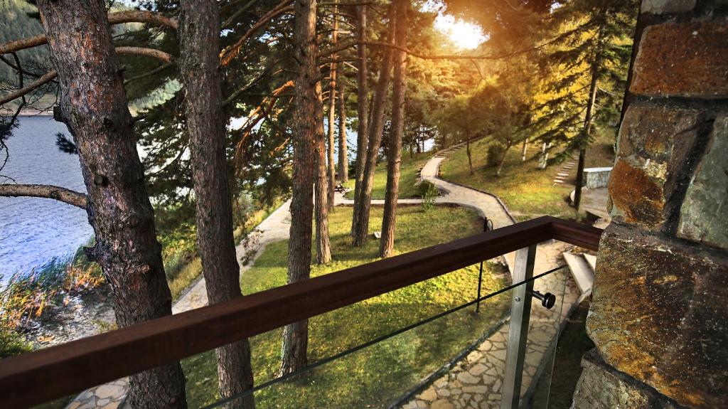 Surrounding environment