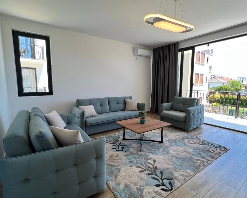 AS Apartments - 1