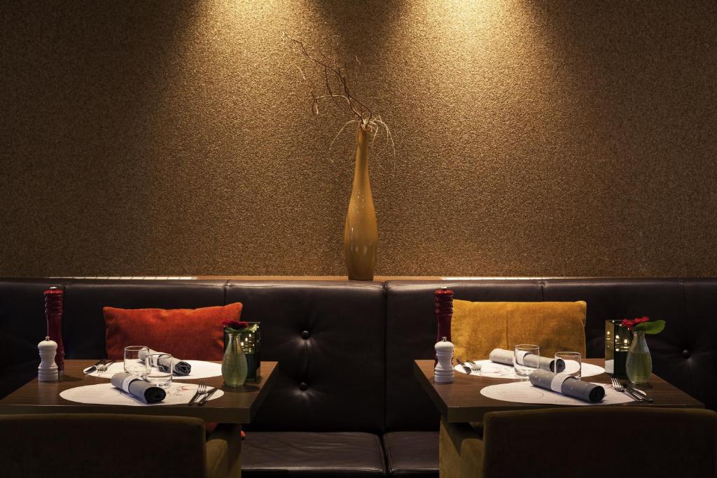 Mercure Hotel Groningen Martiniplaza Photo 46