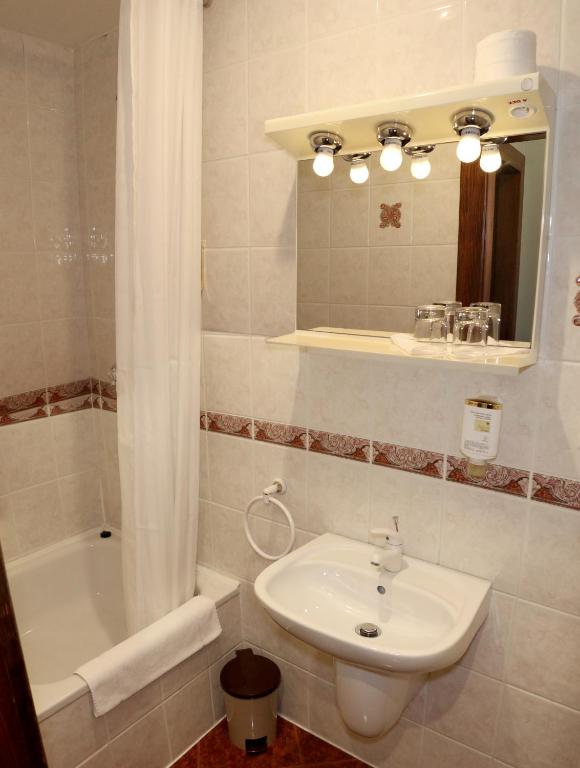 バスルーム（客室）