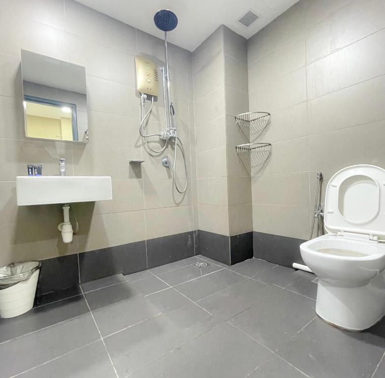 Odilea @ Atria Sofo Suites photo