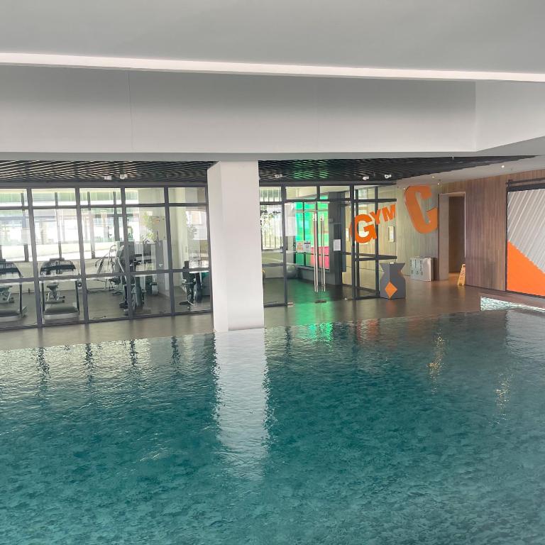 Odilea @ Atria Sofo Suites photo