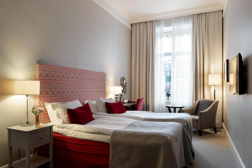 Elite Stora Hotellet Linkoping