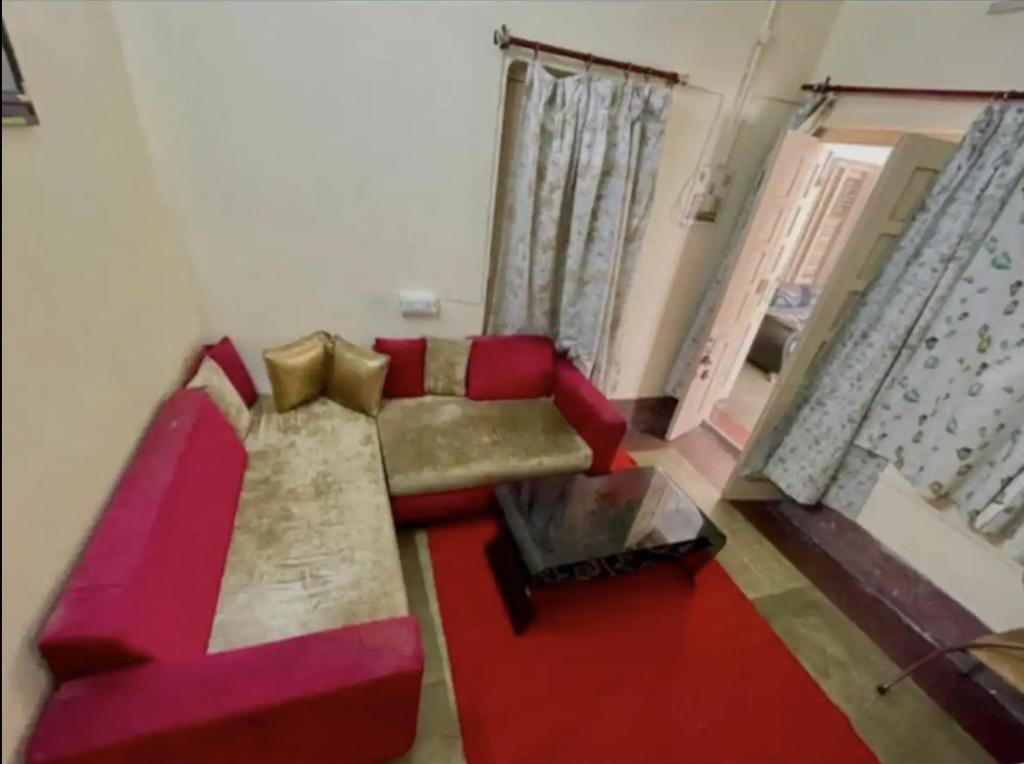 Sonika's Homestay — Hotel in Kanpur