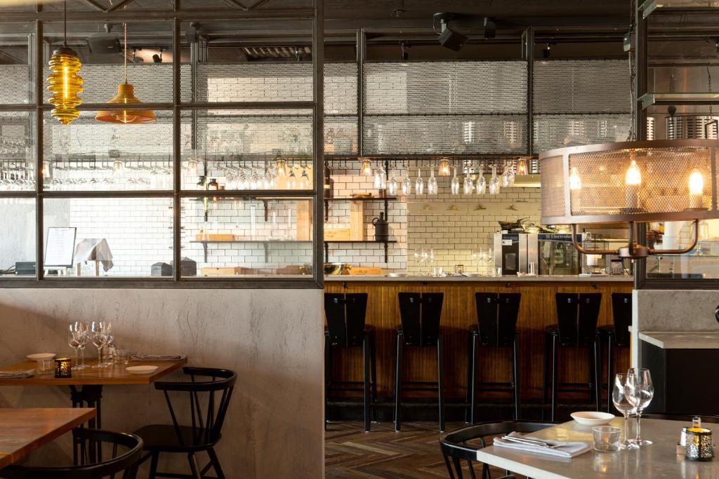 Restaurang