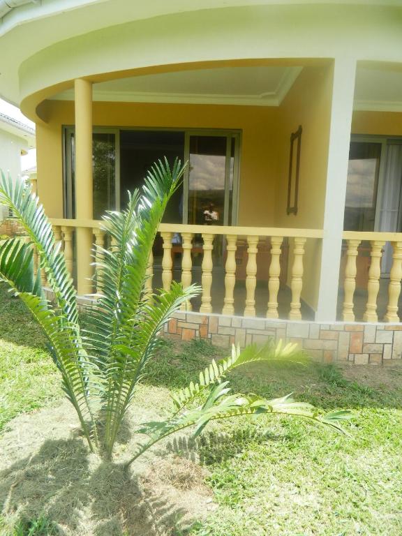 バルコニー/テラス