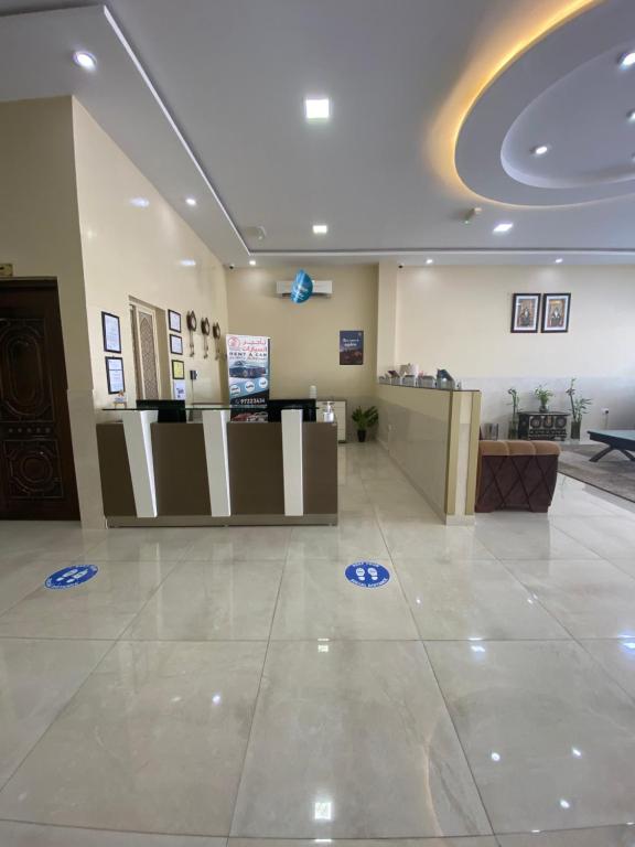 Sama Sohar Hotel Apartments - سما صحار للشقق الفندقية photo