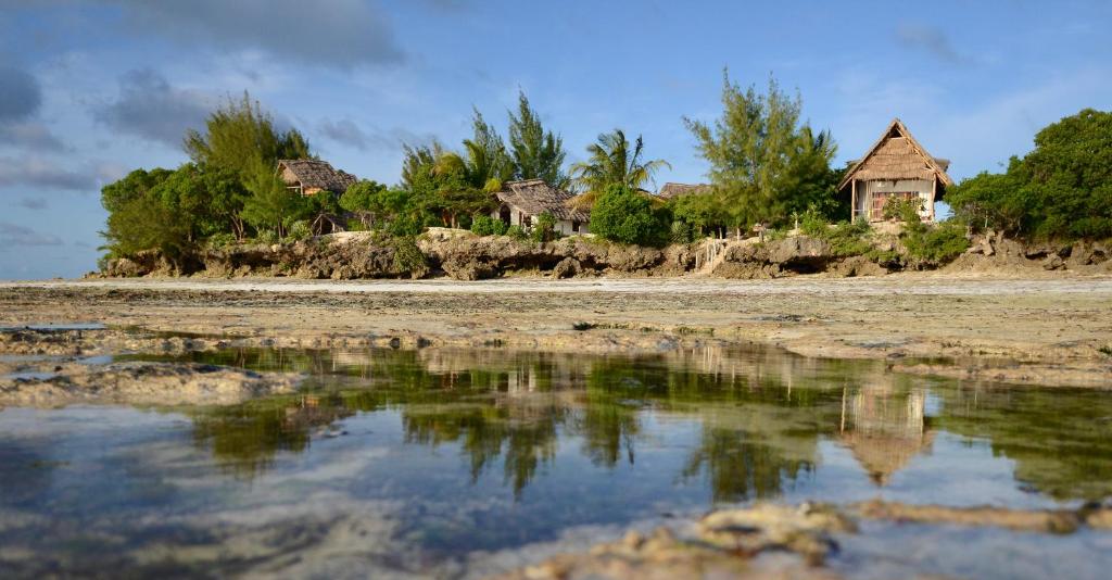 AFYA Village at the sea photo