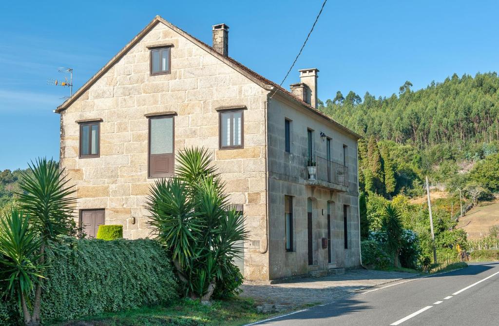 CASA PARAÑOS