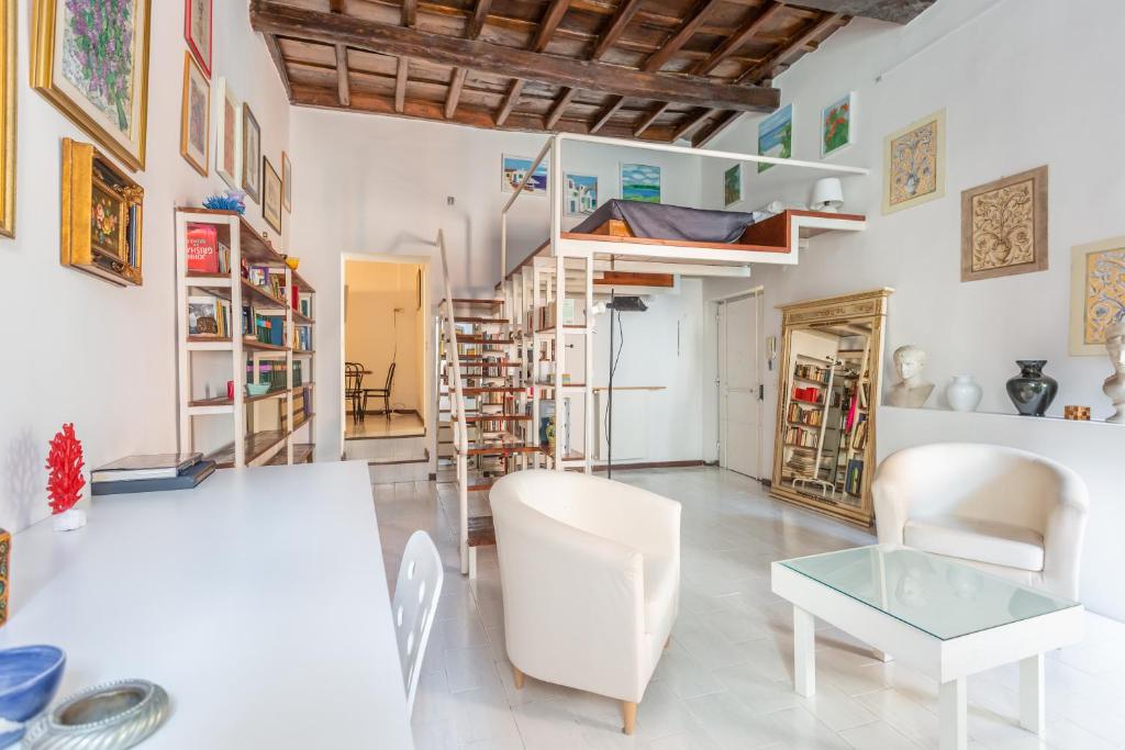 Daplace - Giulia Apartment - 1