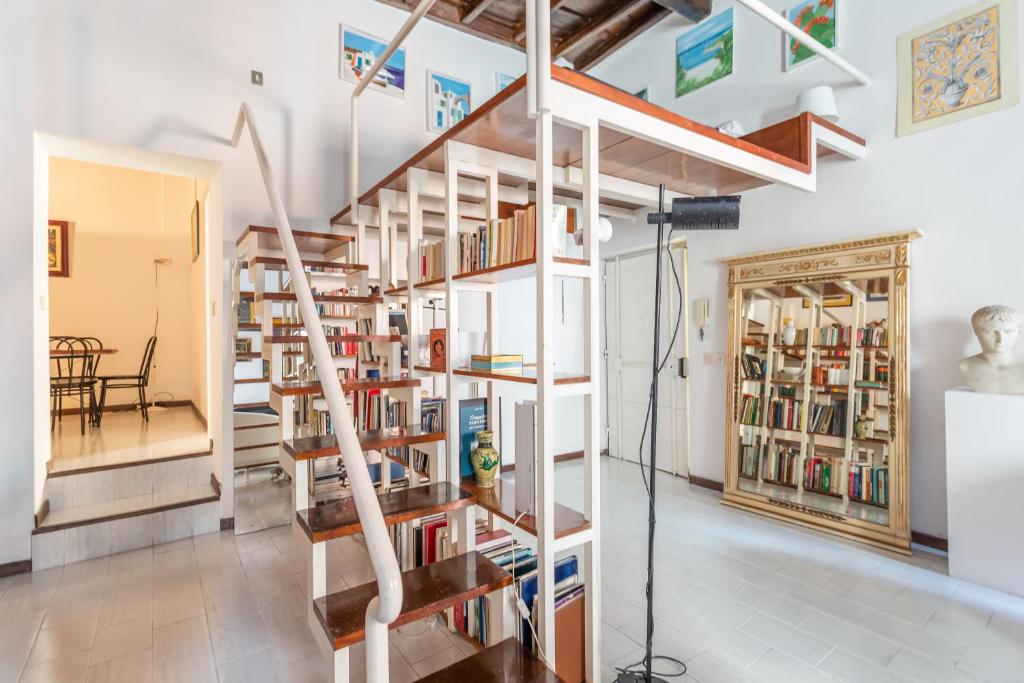 Daplace - Giulia Apartment - 5