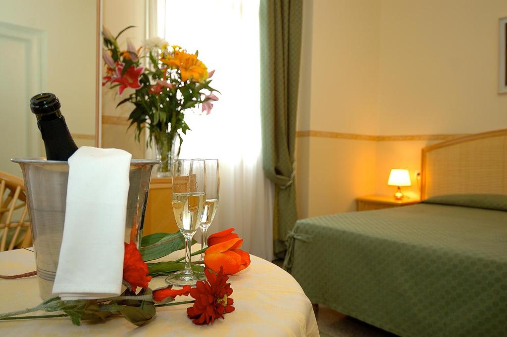 ヴィラ アンジェリカ (Villa Angelica) お料理のイメージ