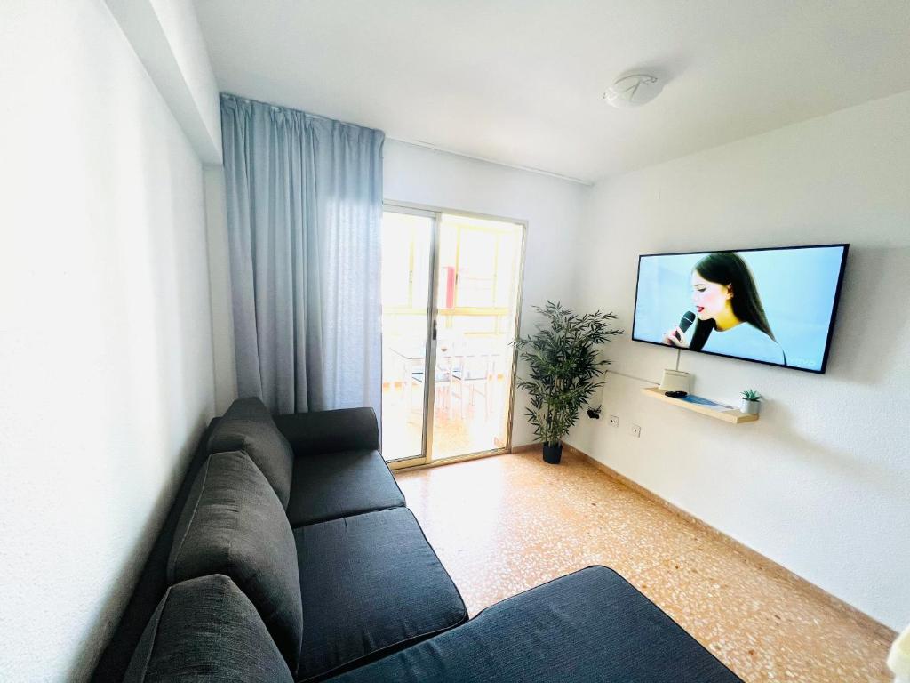Mariscal Apartment - 3