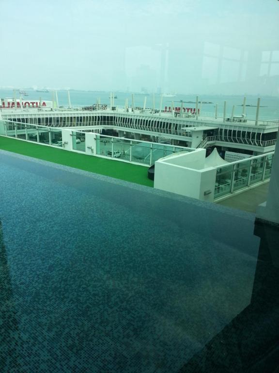 Premier Suite at Maritime photo