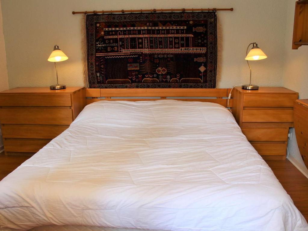 Appartement 2P+Coin Montagne à Vars, 30m Pistes et Centre, 6 Couchages - FR-1-330B-42 - 4