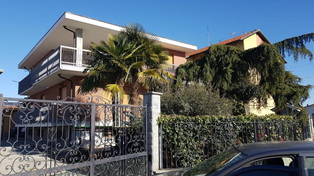 Villa Signorina — Hotel in San Francesco al Campo