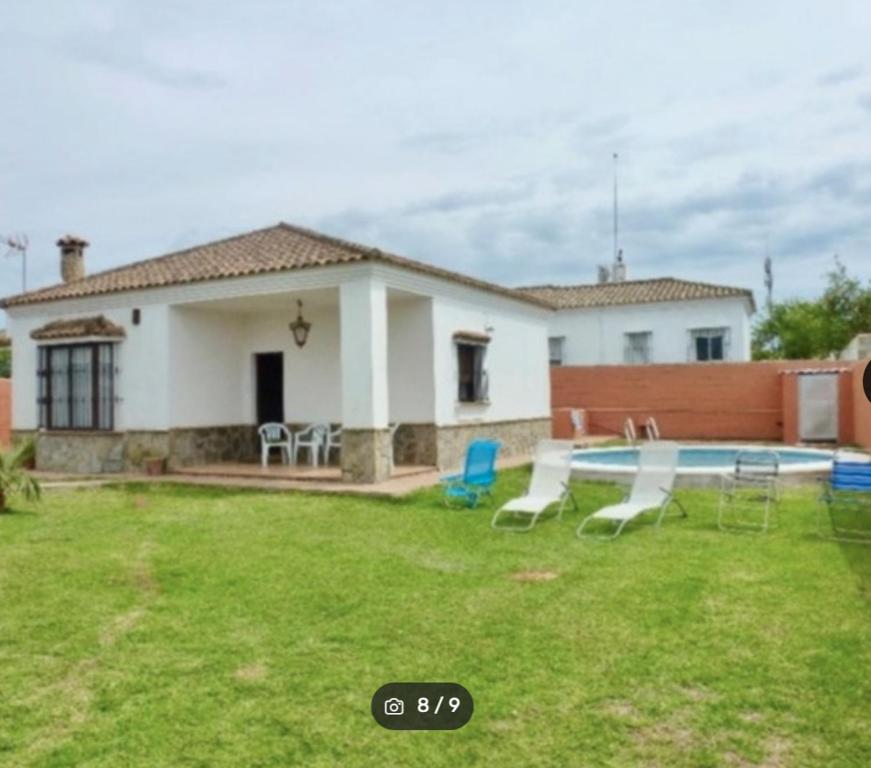 VILLA PAGO MELISSA - 1