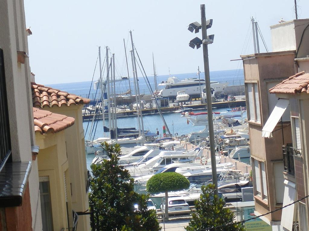 Apartamento en Cambrils Playa, Cambrils