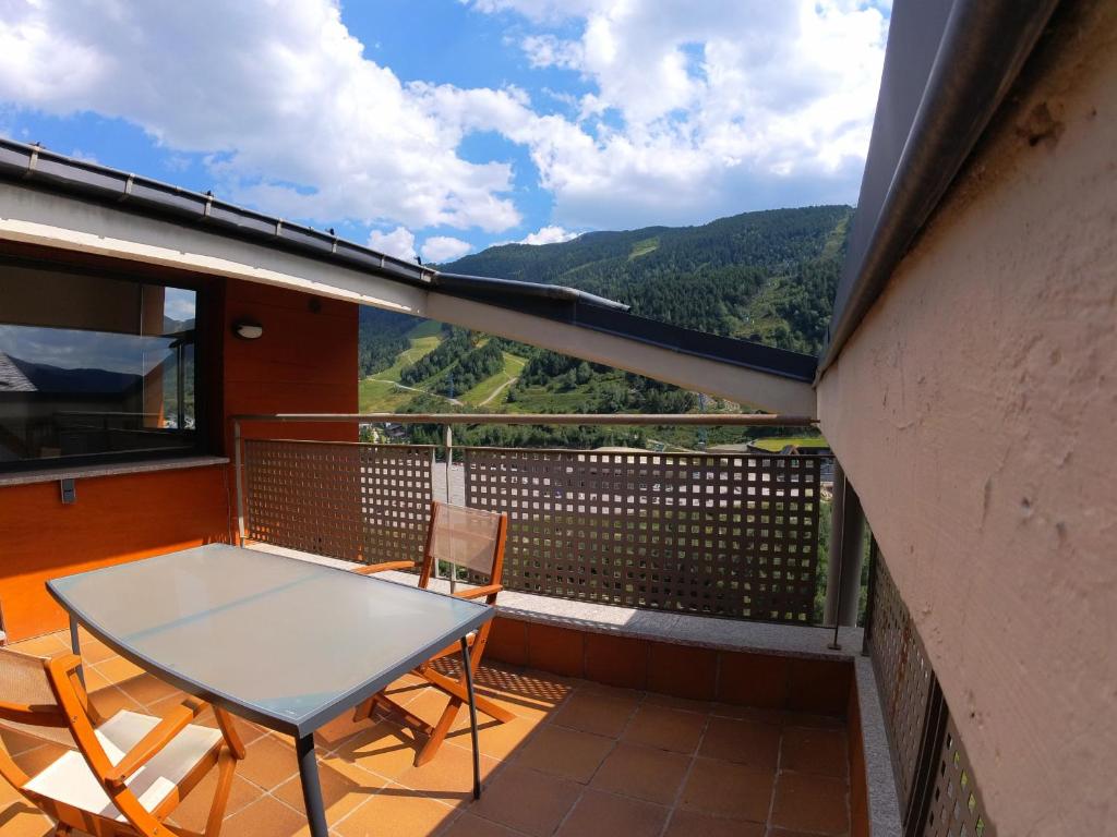 Soldeu Paradis Gran Sol
