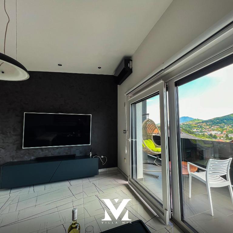 Villa Mia Sarajevo - 2