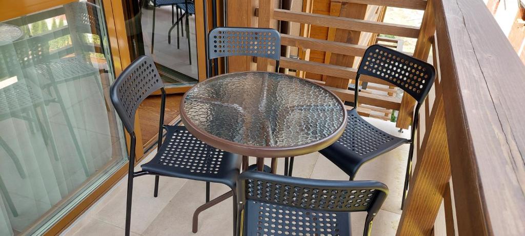 Apartman Todorovic - 2