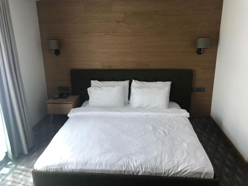 ABANT LOTUS OTEL photo
