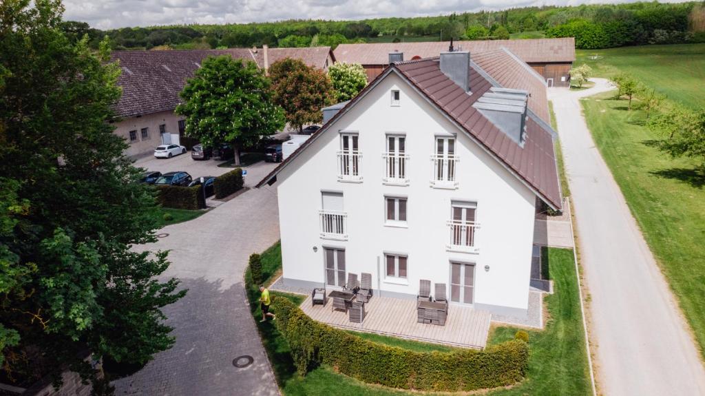 Appartements am Rindhof photo