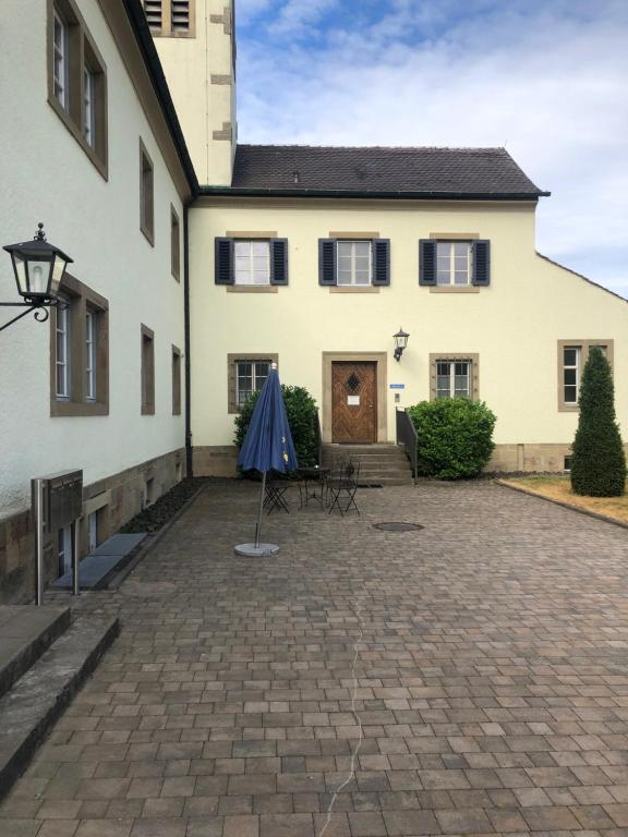 Appartements am Rindhof photo
