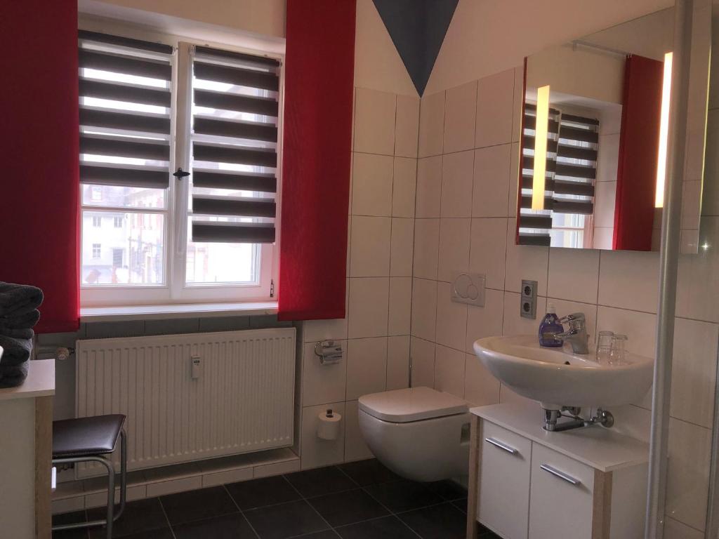 Appartements am Rindhof photo