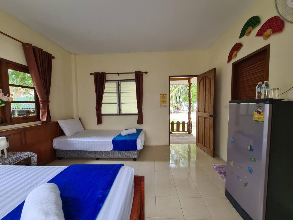 Phangan Villa (Phangan Villa Beach Bungalow) photo