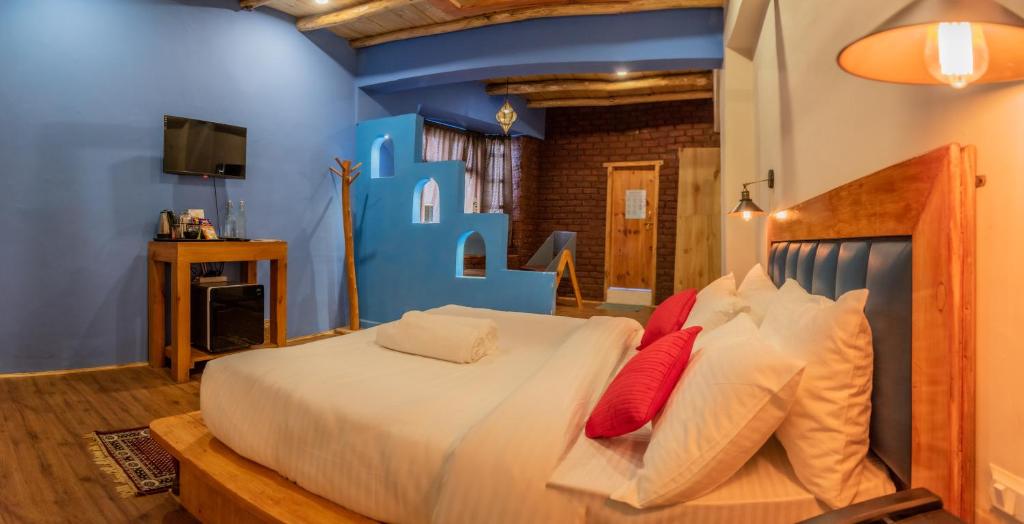 Black Sheep Bed and Breakfast photo