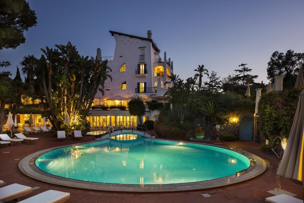 Grand Hotel Il Moresco photo