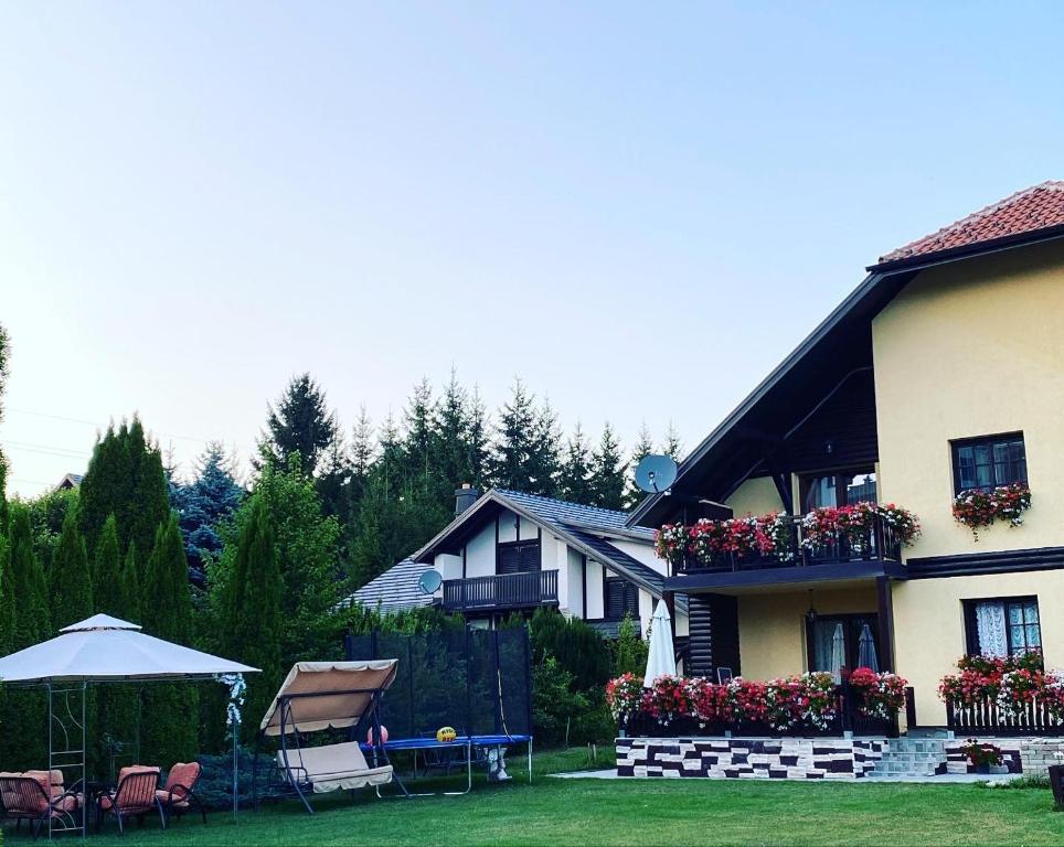 Apartmani Radisic - 1
