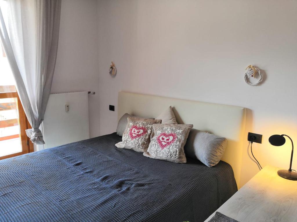 Ski&Bike Apartment Passo Tonale - 3