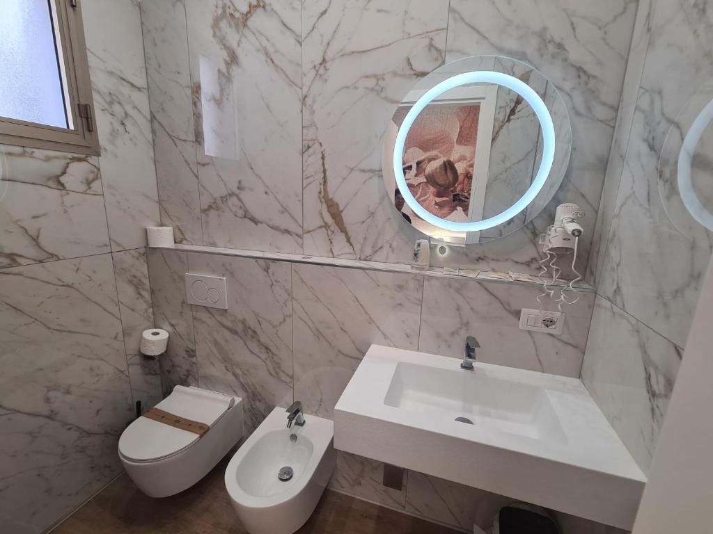 Hotel Ragno D'Oro photo