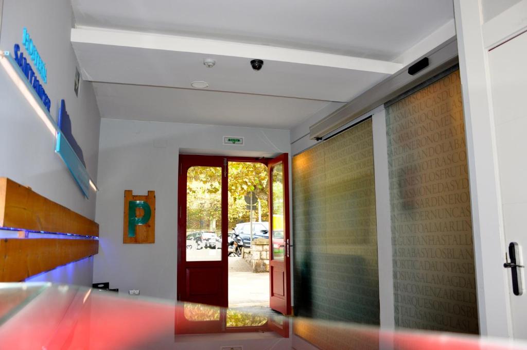Hosteria Santander photo