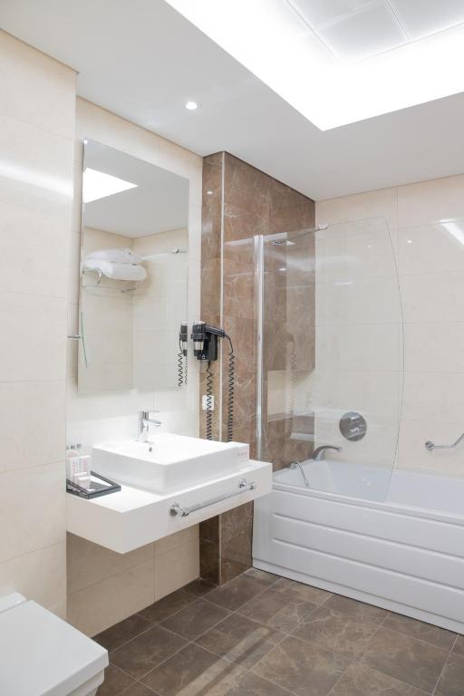 バスルーム（客室）