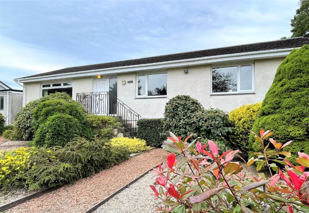 Brookfield, Sandbank