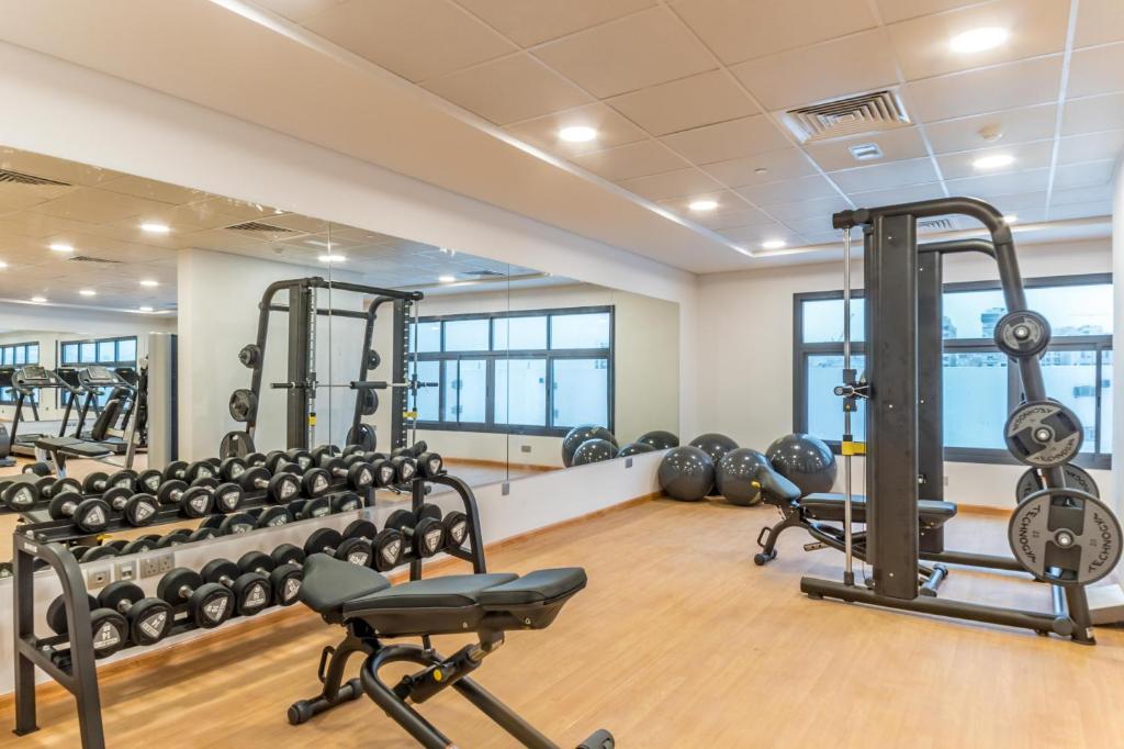 Stay Holiday Homes by Al Ghurair - Al Barsha First 01 - Dubai photo